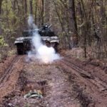 На Покровському напрямку українські військові ліквідували більше ніж 130 російських загарбників за добу.