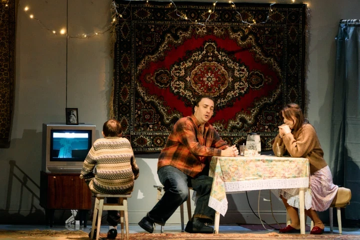 "Казки Гофмана": як створювалася нова опера Івана Уривського7