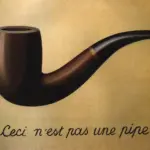 Десятка найзнаменитіших полотен Рене Магрітта