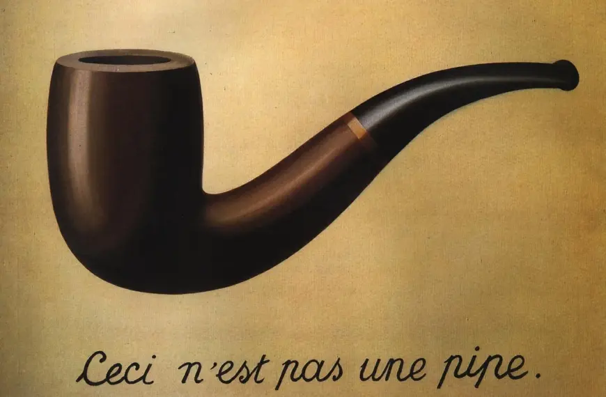 Десятка найзнаменитіших полотен Рене Магрітта