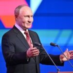 “Надзвичайно ризиковано”. Застереження Туска щодо задумів Путіна.