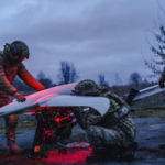 “Наддержава дронів”. Як Україна змогла перевершити НАТО