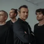 Знімки минулого: еволюція гурту “Океан Ельзи” за три десятиліття