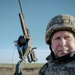 Протиповітряна оборона знищила 2 ракети “Кинджал” і 91 безпілотник під час російської атаки.