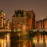 Гамбурґ. Чим так приваблює місто?