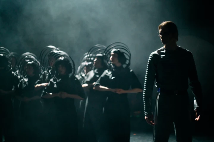 5 сучасних балетів в українських театрах, які має побачити кожен5