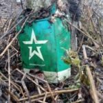 На Покровському напрямку наші воїни ліквідували близько сотні російських загарбників за добу