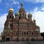 Легенди храму Спаса-на-Крові