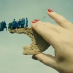 Нью-Йорк: дебютна масштабна музейна експозиція Бориса Михайлова