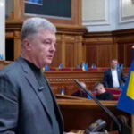 Вимоги “Євросолідарності”: прем’єрство Порошенку, припинення справи про держзраду, зняття санкцій — Сазонов.