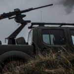 Українська ППО нейтралізувала більше 90 російських безпілотників в ході нічного нападу