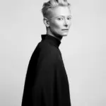 Тільда Свінтон: топ-5 вражаючих кінообразів