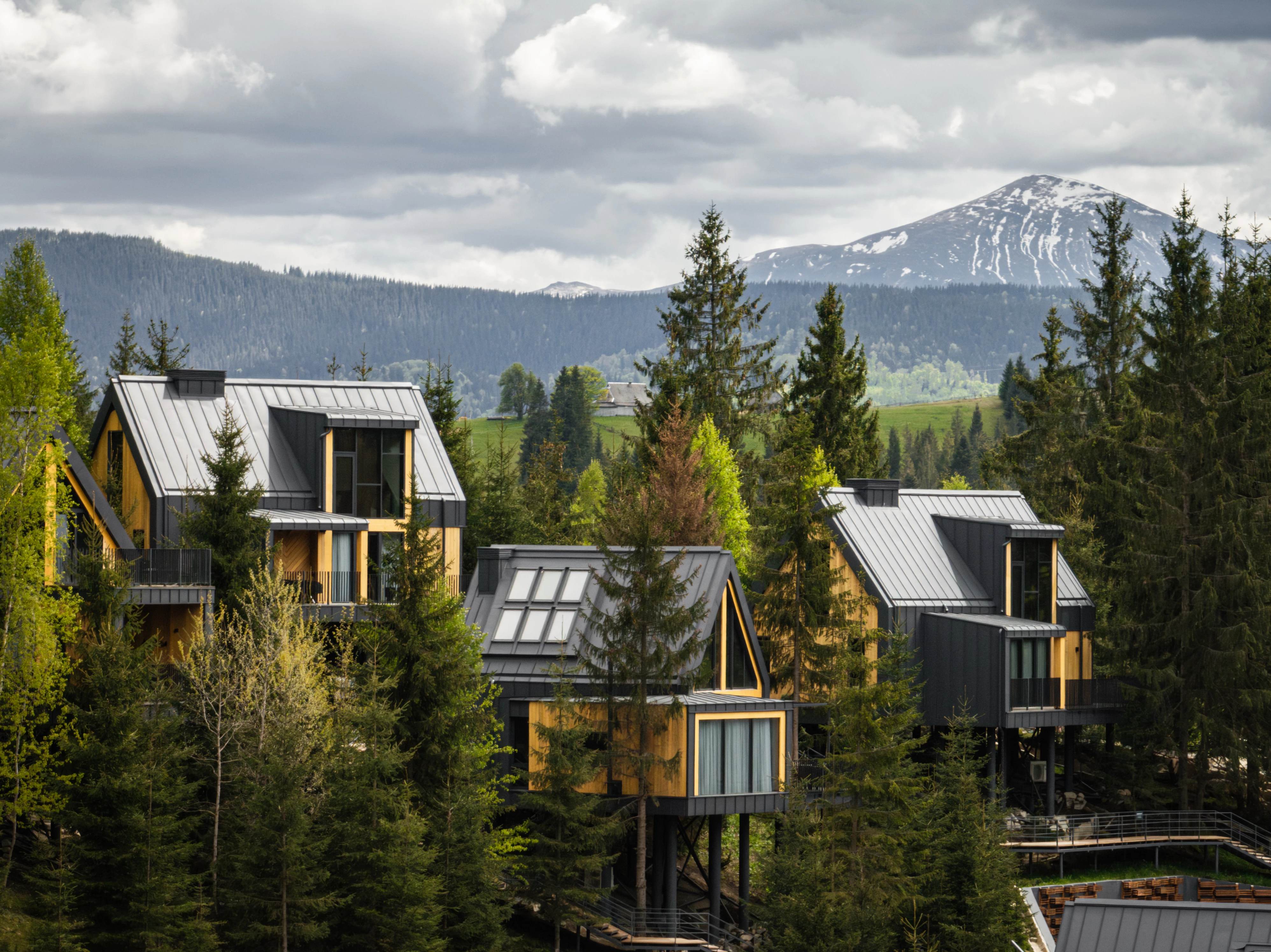 Workation у горах: 5 причин дозволити собі відпочинок та роботу в Карпатах1