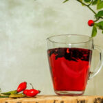 Які вітамінні напої підвищать опір організму застудам на стику осені та зими?