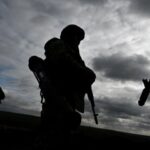 В РФ приховано готують запасників.