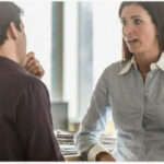 «Чому ви ніколи зі мною не радитесь?»