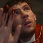 Переглядаємо ролик до фільму “Ножі наголо: Розв’яжи загадку смерті”