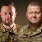 Грицак: Залужний, Білецький, Буданов – потенційні лідери держави.