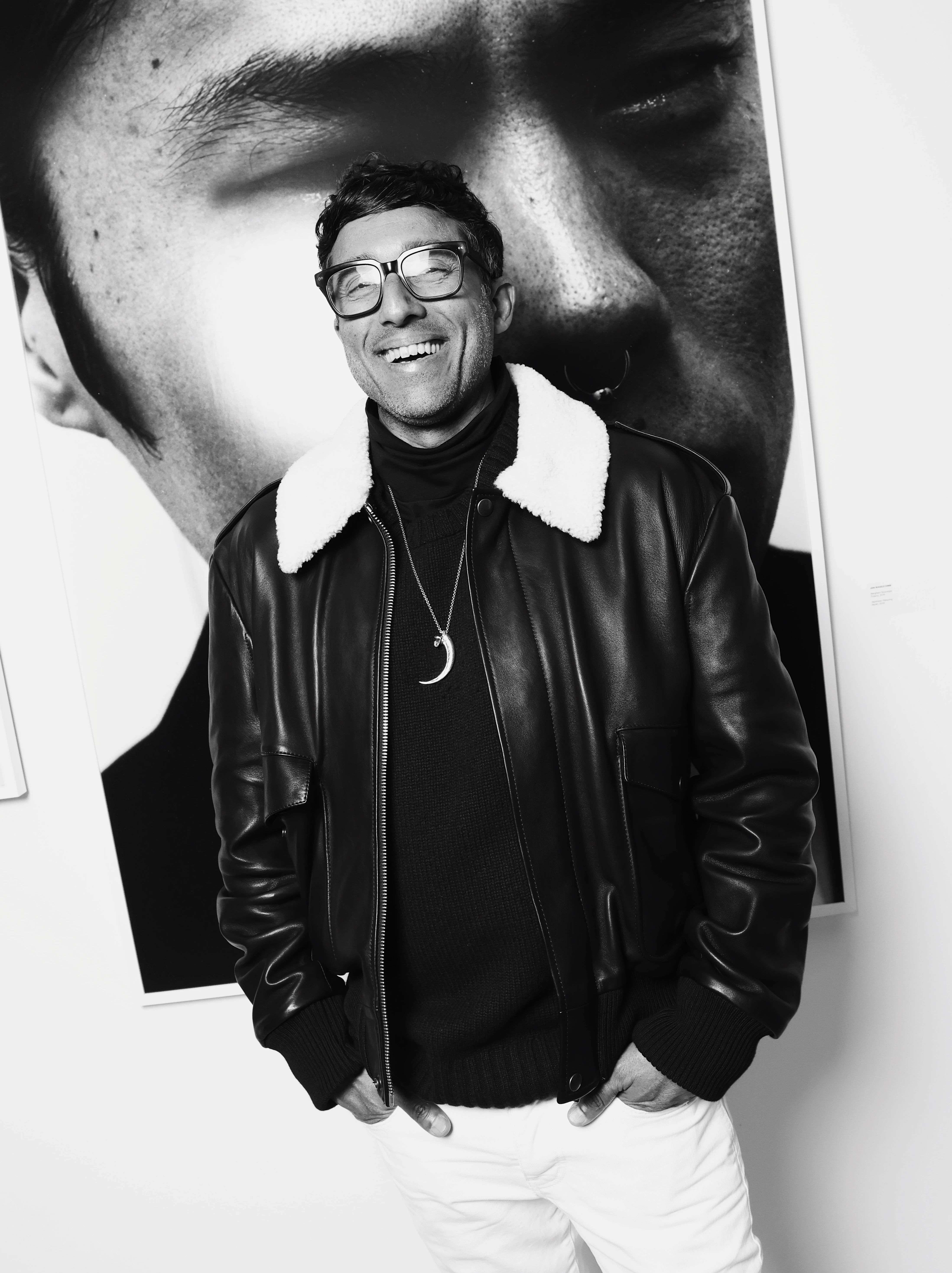 Вікрам Кансара, редакційний директор The Business of Fashion (BoF)8