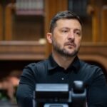 Покровський відтинок фронту тримається завдяки Десантно-штурмовим військам — Президент.