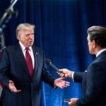 “Це соромно”. Трамп оприлюднив свіжу заяву стосовно України та Росії.