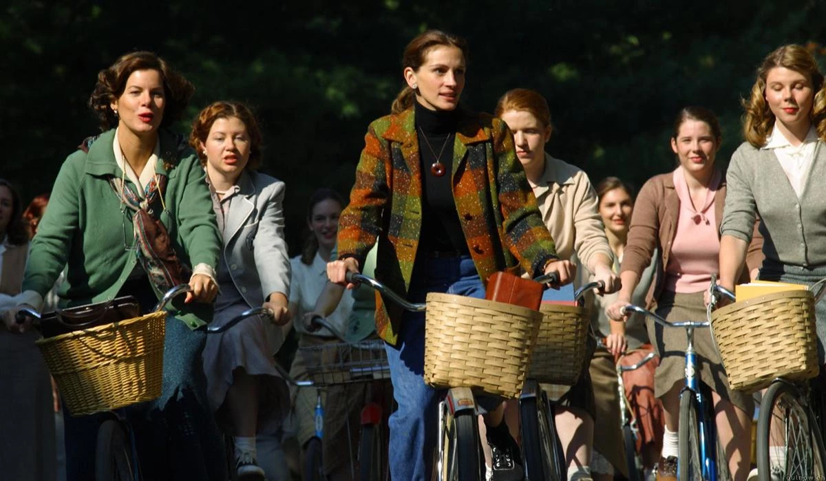 16 ідеальних фільмів, які варто передивитися цієї осені10