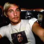 Меттью МакКонахі: трансформація “короля ромкомів”