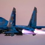 Черговий повітряний напад РФ на Україну: ППО знищила більше ніж сотню дронів-камікадзе.