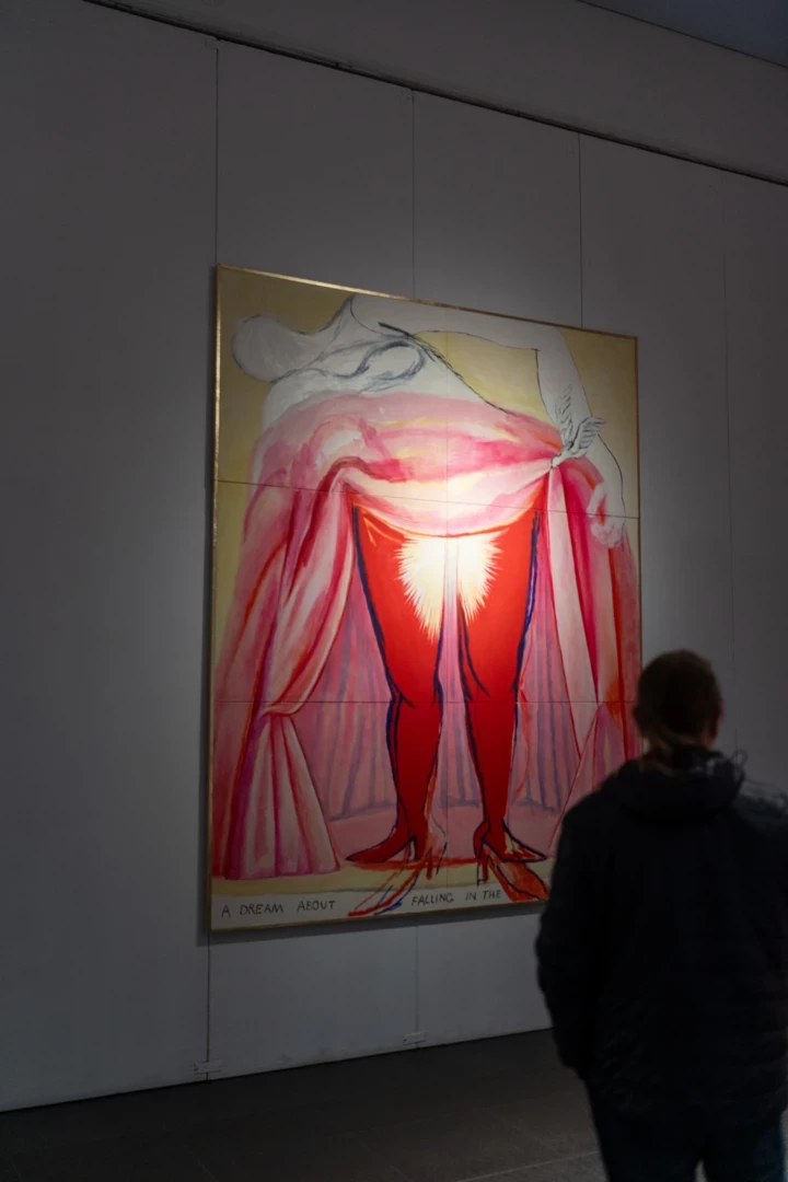 8 найцікавіших виставок листопада 20251