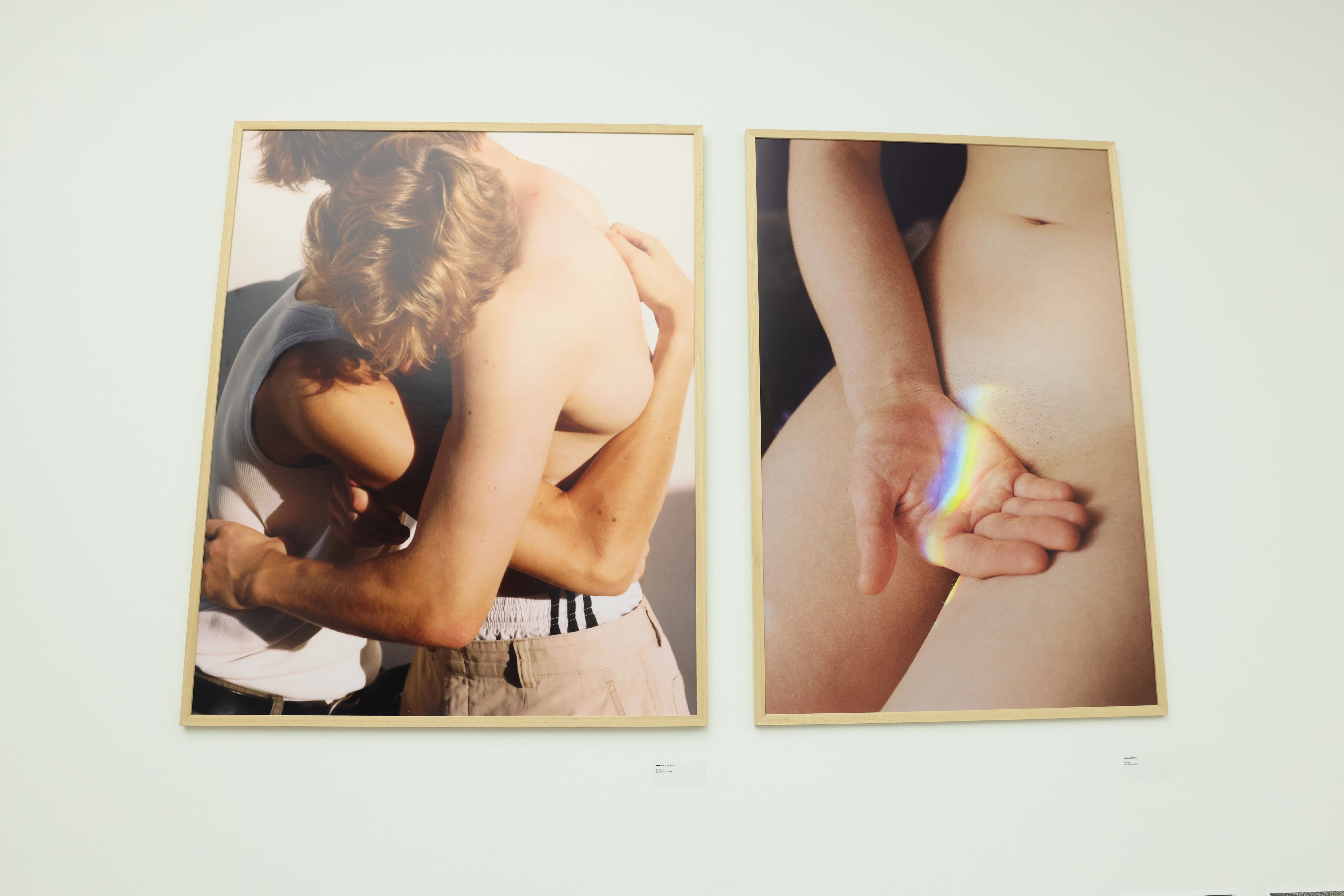 Український Vogue відкрив масштабну фотовиставку в Лондоні2