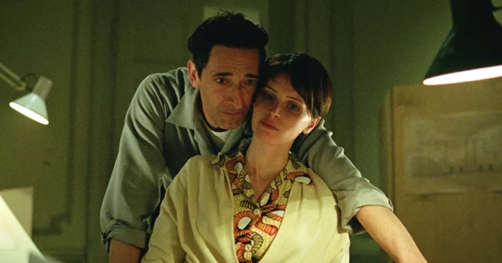 5 найкращих історичних фільмів 2025 року2