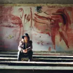 Митець Іван Грабко: поєднання старовинної архітектури з актуальним мистецтвом.