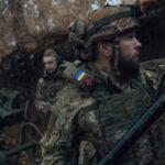 На передовій: українські воїни відбили близько 120 атак російської армії.