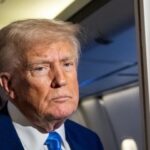 “Цьому не бувати”. Трамп зробив гучну заяву про Росію.