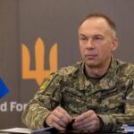 Від лютого 2022 року РФ випустила по Україні 112 тисяч “Shahed” – Сирський.