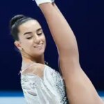 Україна вперше в історії здобула золоту медаль на чемпіонаті Європи зі спортивної аеробіки.