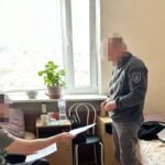 Комбату повідомлено про підозру в загибелі бійців на Дніпропетровщині