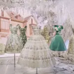 Висока мода: колаборація Dior і Alaïa