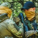 ССО ліквідували російський “Тріумф” і боєкомплект в Криму — відео.