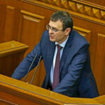 Гетманцев, ймовірно, все ще пов’язаний з ріднею зрадника Сівковича — УНІАН.