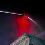 Російський удар по Києву: більше жертв