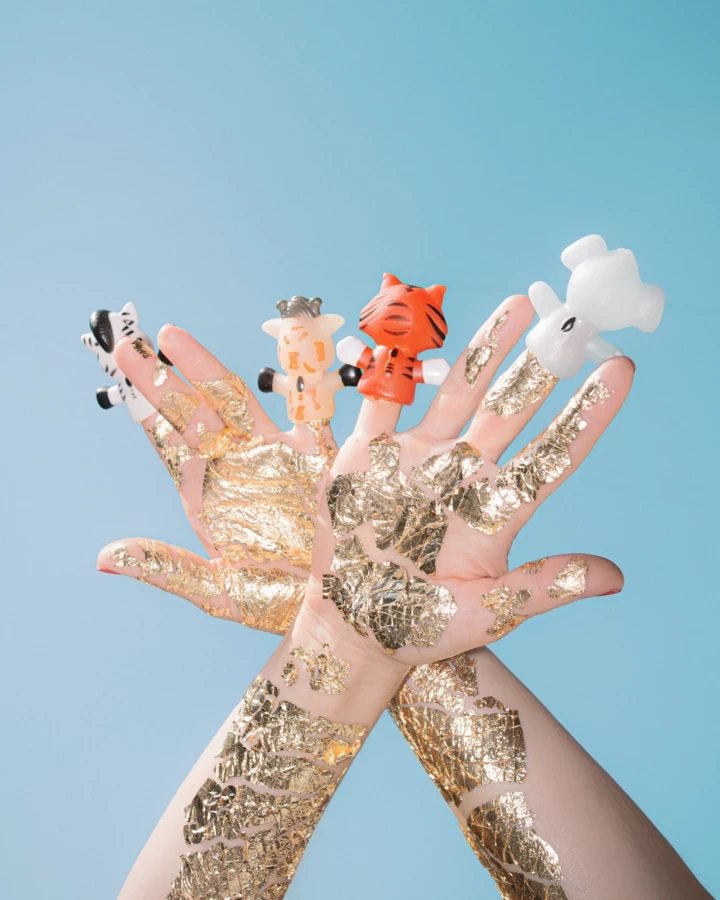 Українські матері – у пронизливому фотопроєкті мисткині Елени Субач5