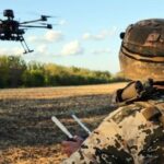 Це досягнення. Українські безпілотники ліквідували 25 тисяч російських загарбників в жовтні.