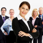 У якому колективі можна досягти успіху, чоловічого чи жіночого?