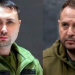 Захід волів би бачити Буданова керівником ОП, тому Єрмак розпочав наступ на очільника ГУР, — Віктор Таран