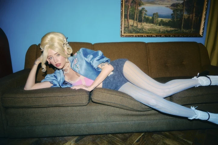 Як створювалися костюми для кліпа DOROFEEVA "Японія"1