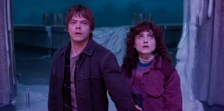 Нові зірки й улюблені актори: що відомо про п'ятий сезон серіалу "Дивні дива"2