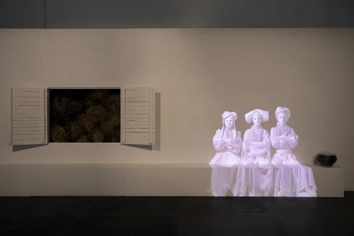 5 артефактів із виставки Ukraine WOW, присвяченої українцям і їхній спадщині8