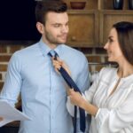 Чи можна вплинути на кар'єрне зростання коханого?