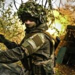 Інститут вивчення війни застерігає щодо перефокусування російських військ на передовій.